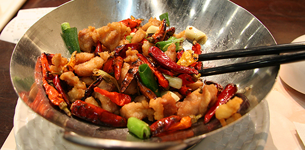 Conseils gourmets : Cuire au wok